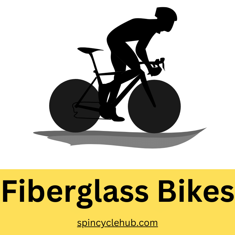 Fiberglass Bike