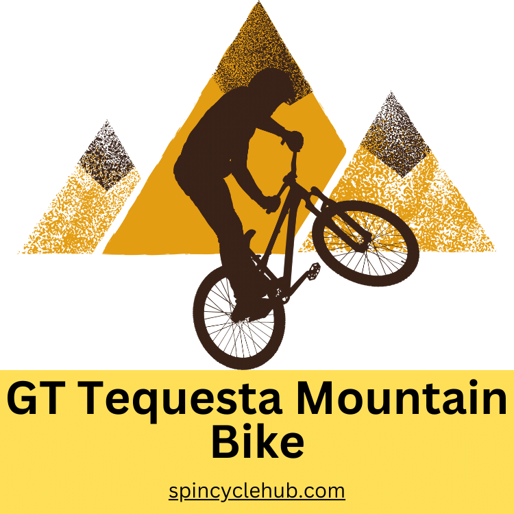 GT Tequesta Mountain Bike