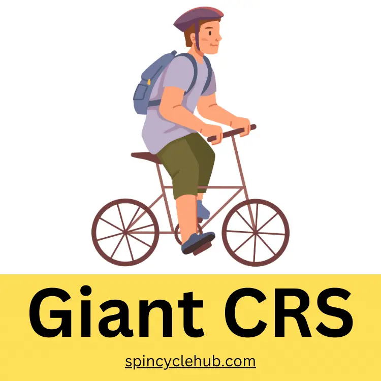 Giant CRS