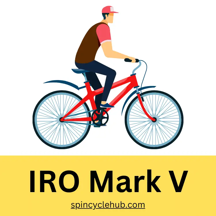 IRO Mark V