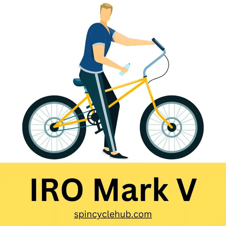 IRO Mark V