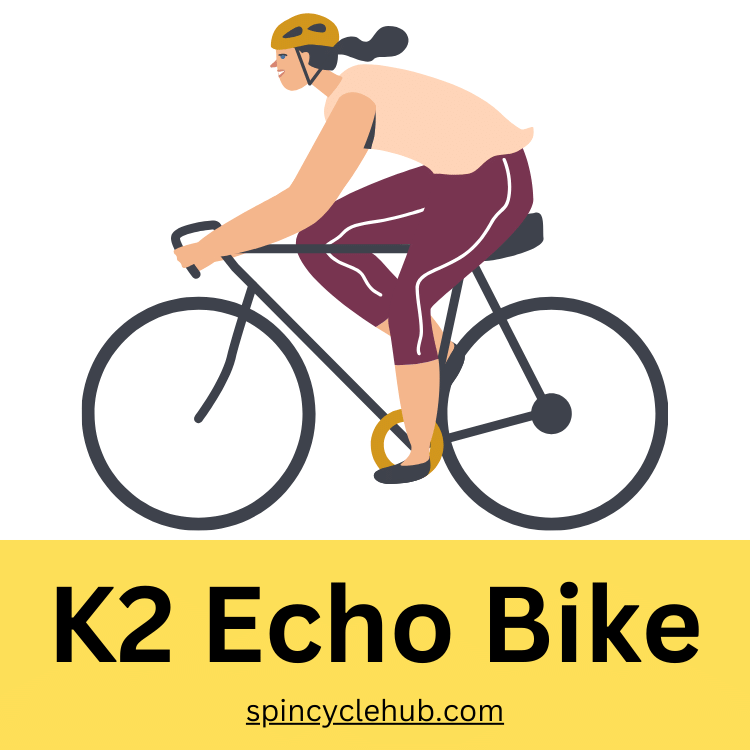 K2 Echo Bike