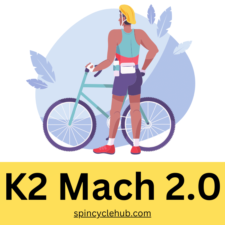 K2 Mach 2.0