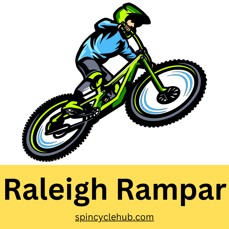 Raleigh Rampar