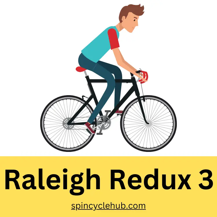 Raleigh Redux 3