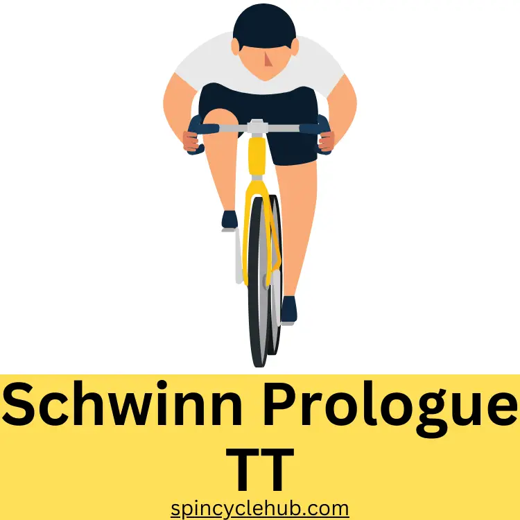 Schwinn Prologue TT
