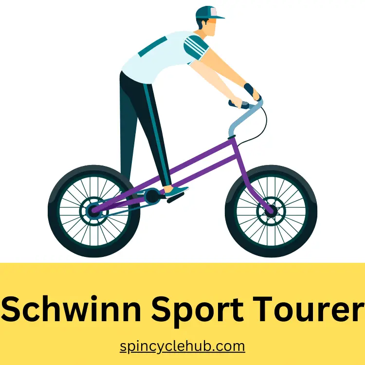 Schwinn Sport Tourer