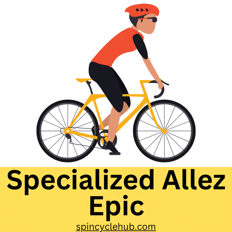 Specialized Allez Epic