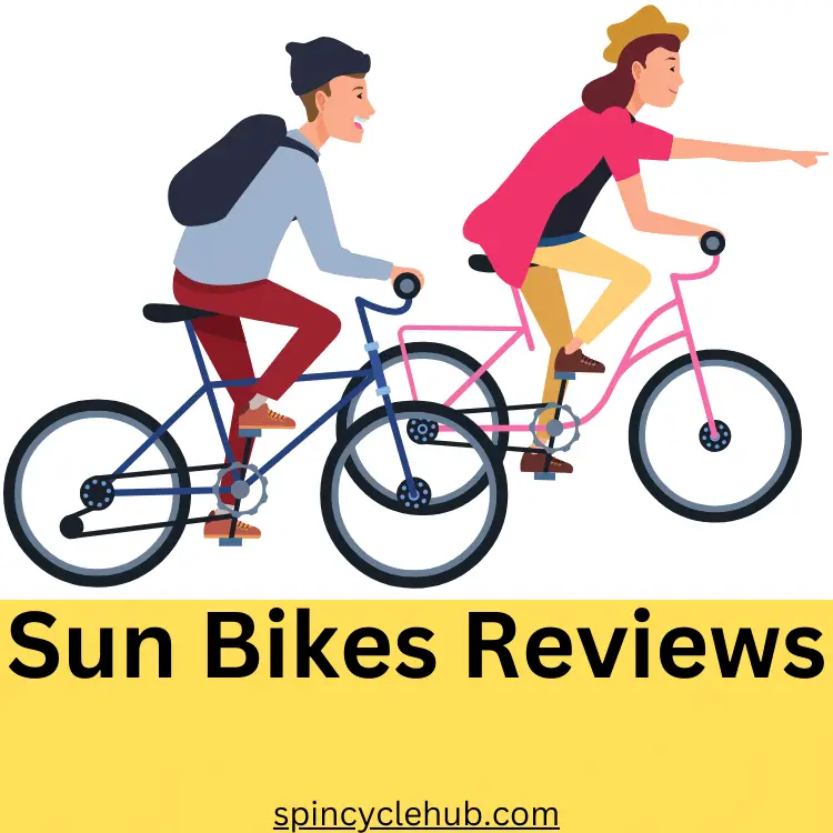 Sun Bikes Reviews