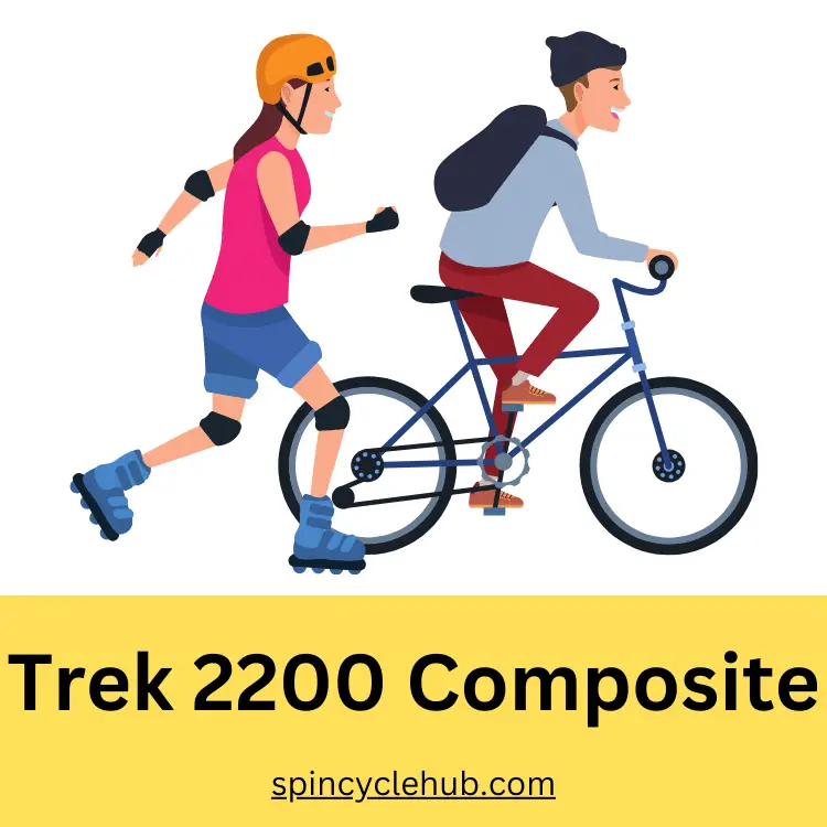 Trek 2200 Composite