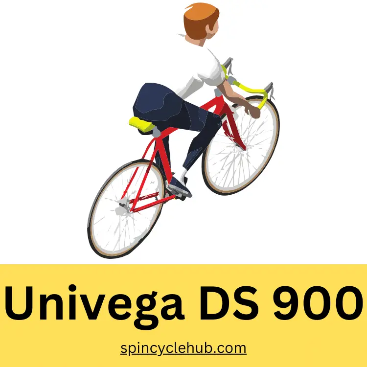 Univega DS 900