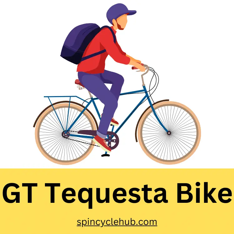 GT Tequesta Bike