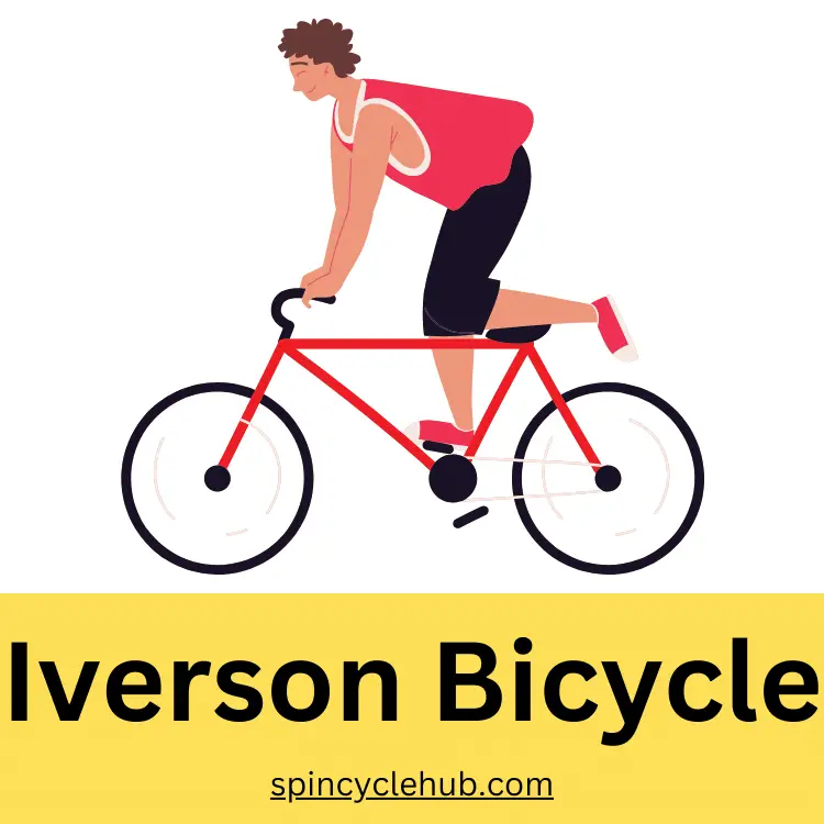 Iverson Bicycle
