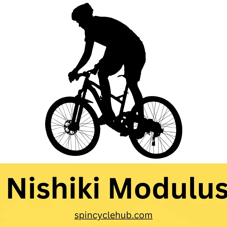 Nishiki Modulus