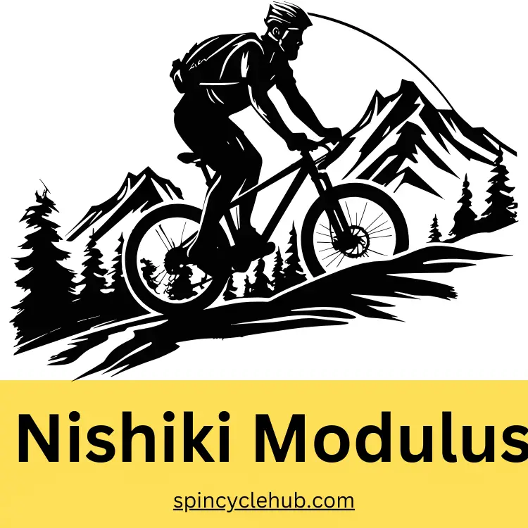 Nishiki Modulus