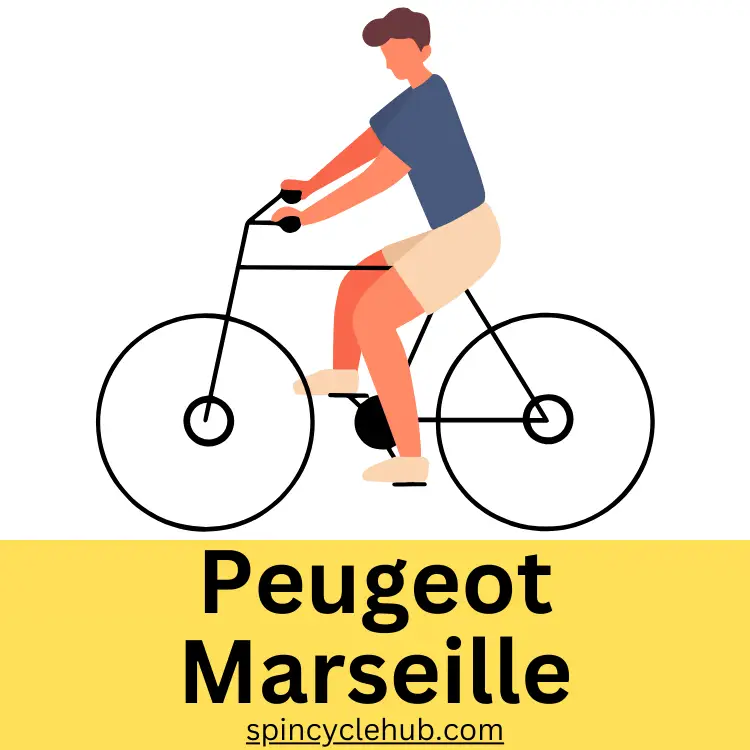 Peugeot Marseille