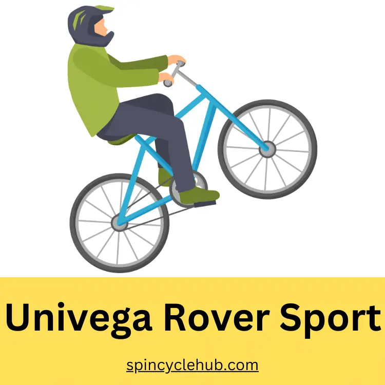 Univega Rover Sport