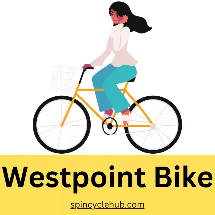 Westpoint Bike