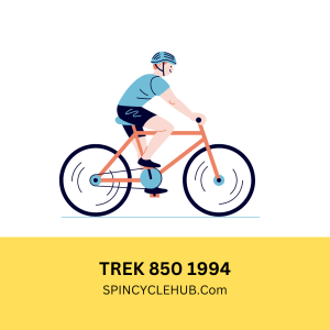 TREK 850 1994